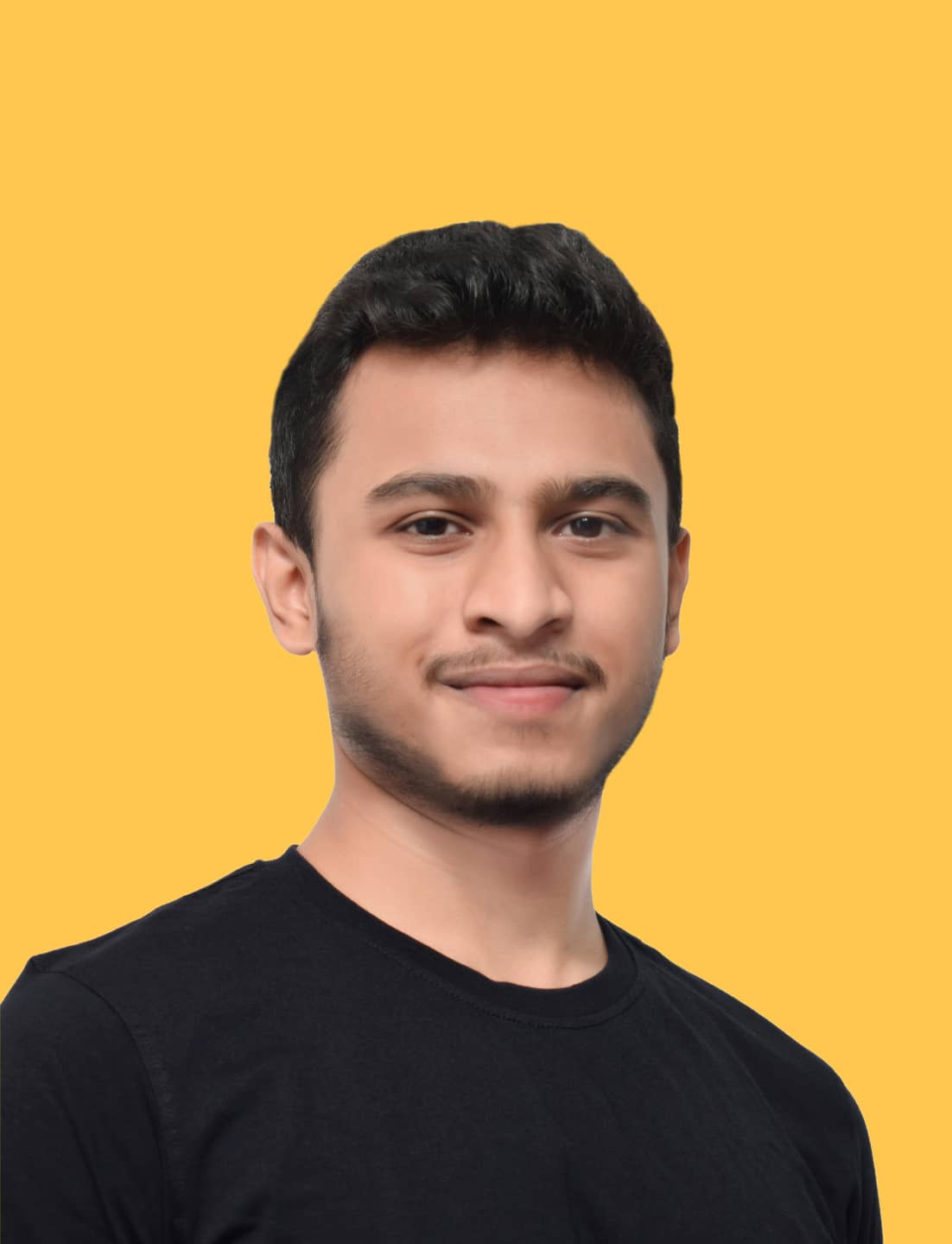 Nimesh Kumar Freelance Expert Webflow Developer
